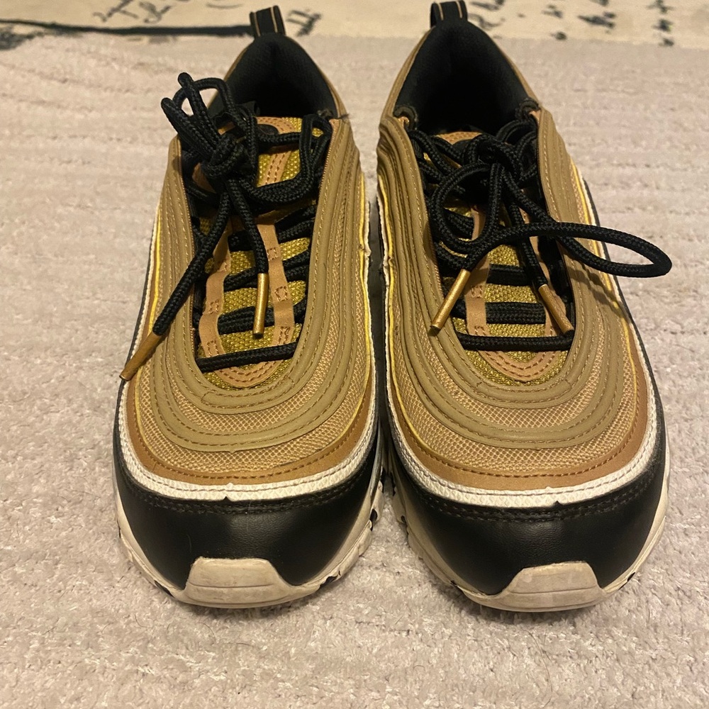 Nike air max 97